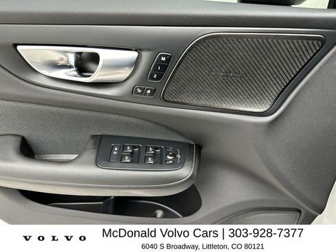 Certified 2024 Volvo S60 T8 Ultimate AWD/4WD image 13