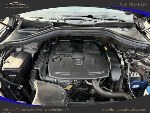 Used 2017 Mercedes-Benz GLE 350 4MATIC image 37