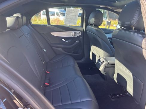 Used 2021 Mercedes-Benz C 300 Sedan w/ Premium Package image 22