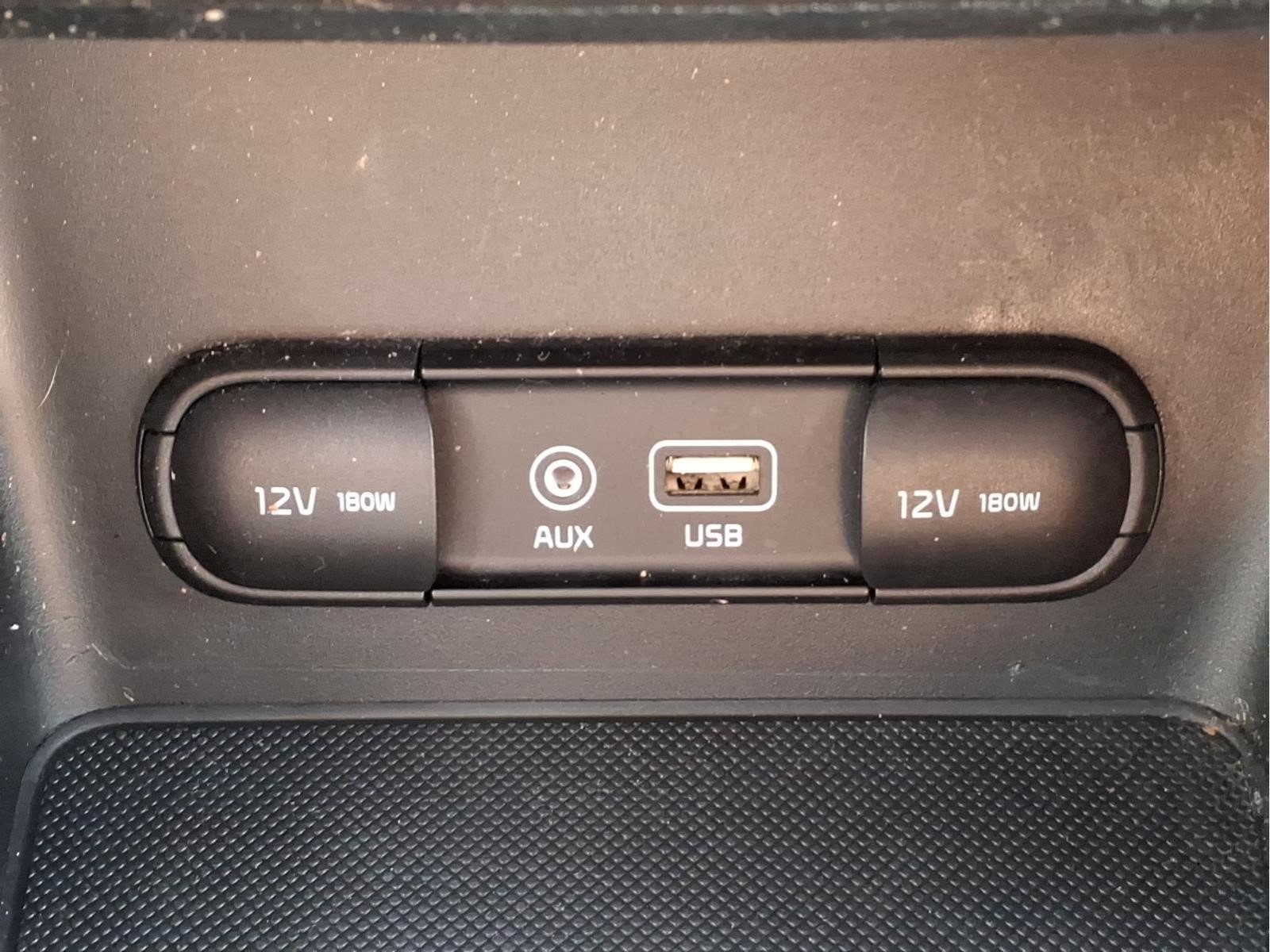 Used 2019 Kia Sportage LX AWD/4WD image 13