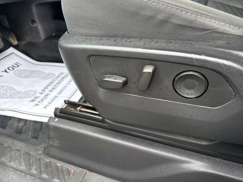 Used 2023 GMC Sierra 1500 Pro w/ Pro Value Package image 20