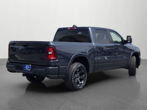 New 2026 RAM 1500 Big Horn image 6