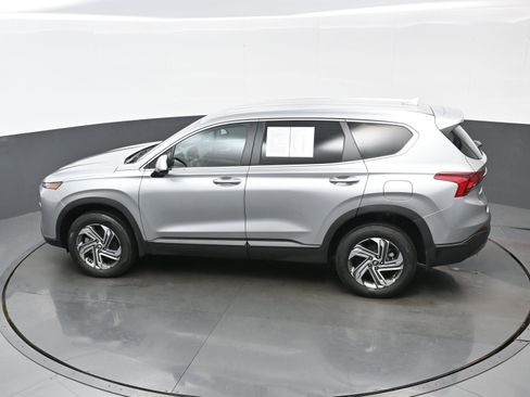 Certified 2023 Hyundai Santa Fe SE image 32