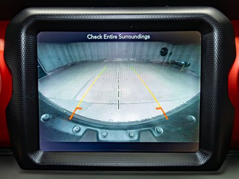 Used 2019 Jeep Wrangler Unlimited Rubicon image 17