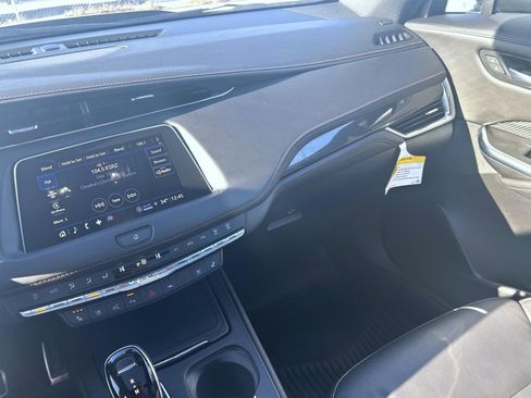 Certified 2023 Cadillac XT4 Sport image 23