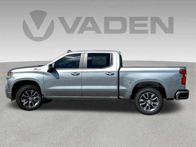New 2026 Chevrolet Silverado 1500 RST w/ Safety Package AWD/4WD image 28