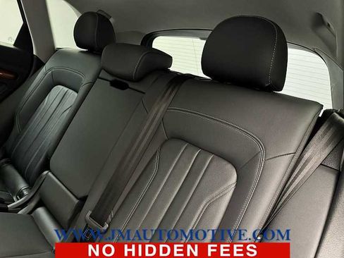 Used 2021 Audi Q5 Premium Plus w/ Premium Plus Package image 16