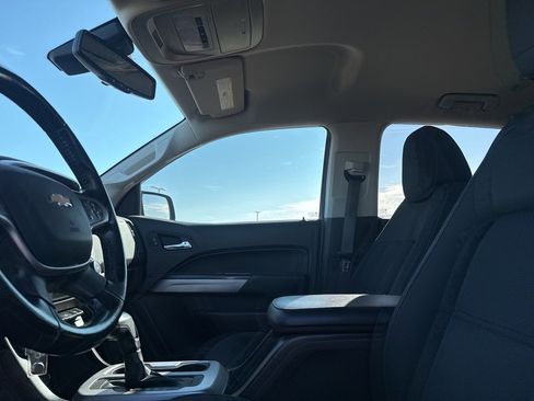 Used 2018 Chevrolet Colorado LT w/ LT Convenience Package image 33