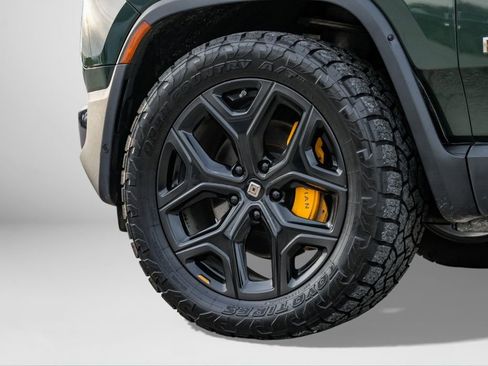 Used 2022 Rivian R1T Adventure image 61