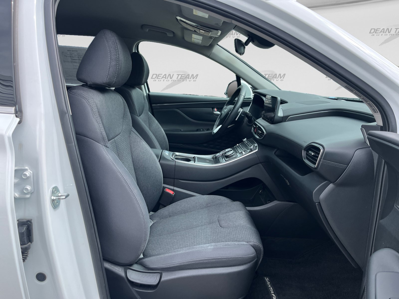 Used 2023 Hyundai Santa Fe SEL AWD/4WD image 17
