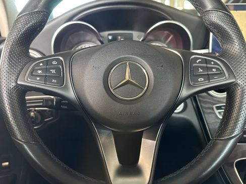 Used 2016 Mercedes-Benz C 300 Sedan image 10