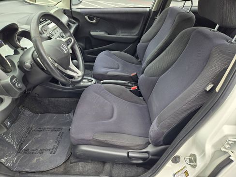 Used 2012 Honda Fit Sport image 14