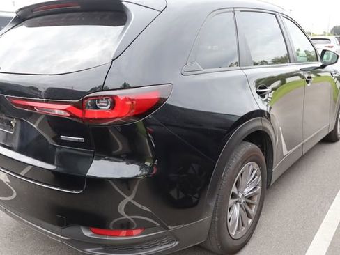 Used 2026 MAZDA CX-90 3.3 Turbo w/ Select Package AWD/4WD image 2