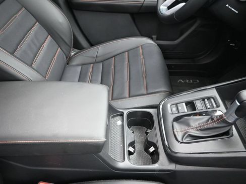 Used 2026 Honda CR-V Sport-L image 27