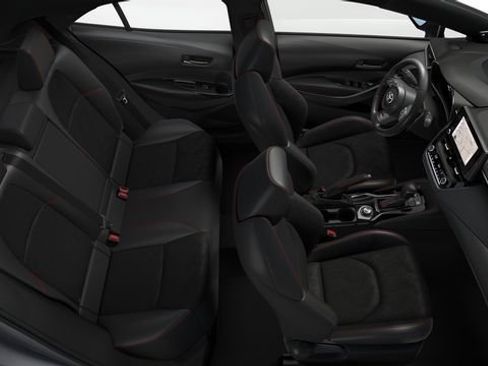 New 2026 Toyota Corolla GR AWD/4WD image 31