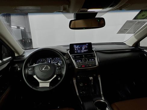 Used 2018 Lexus NX 300 FWD w/ Comfort Package image 30