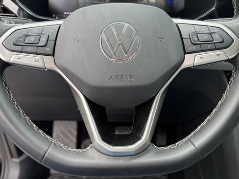 Certified 2024 Volkswagen Taos S FWD image 22