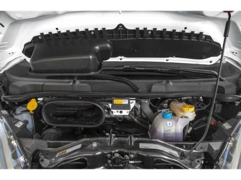 New 2026 RAM ProMaster 2500 w/ Cold Weather Group image 12