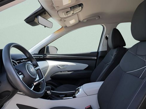 Certified 2022 Hyundai Tucson SEL FWD image 23