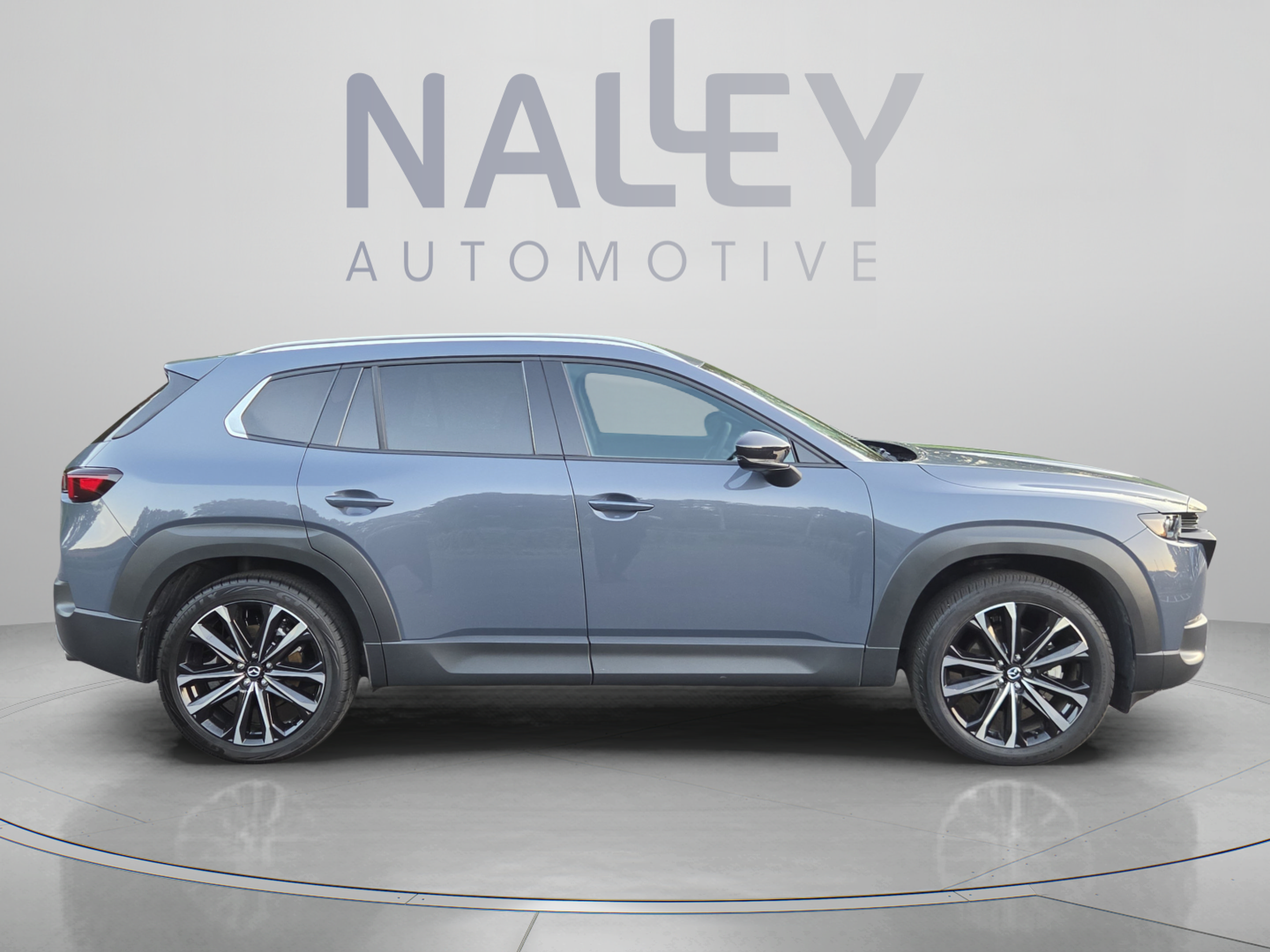 Used 2026 MAZDA CX-50 AWD 2.5 S w/ Premium Package image 6