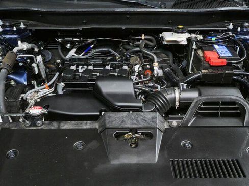 Used 2023 Honda CR-V LX image 31