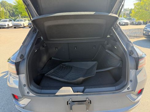 Used 2023 Volkswagen ID.4 Pro RWD image 19