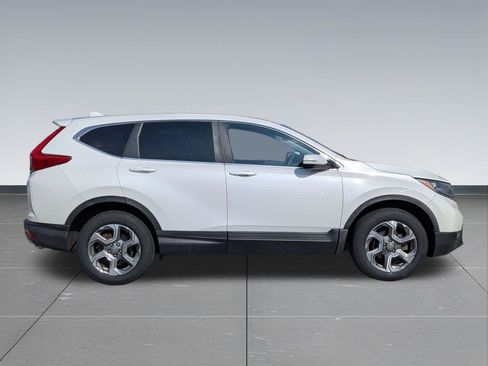 Used 2019 Honda CR-V EX-L image 6