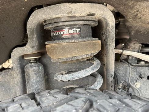 Used 2024 Ford F250 Limited w/ FX4 Off-Road Package image 13