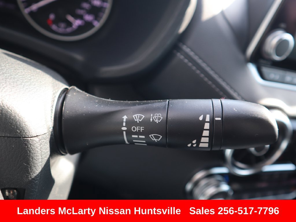 Used 2025 Nissan Sentra SV w/ All-Weather Package FWD image 22