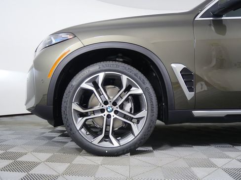 Used 2026 BMW X5 sDrive40i image 7