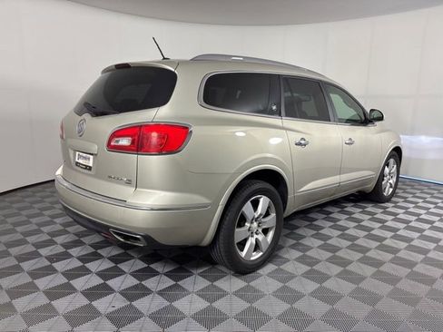 Used 2014 Buick Enclave Leather w/ Trailering Provision Package AWD/4WD image 44