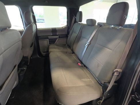 Used 2018 Ford F150 XLT AWD/4WD image 33