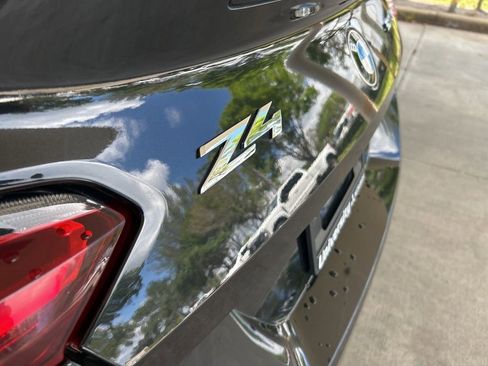 Used 2025 BMW Z4 sDrive30i RWD image 19