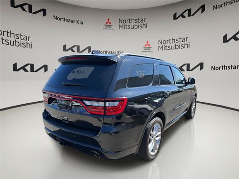 Used 2024 Dodge Durango R/T AWD/4WD image 4