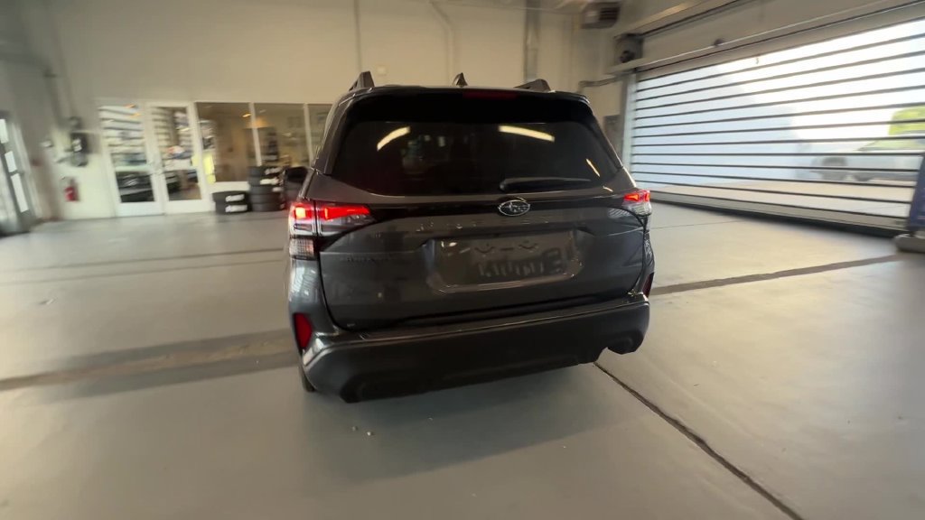 Certified 2026 Subaru Forester Premium AWD/4WD image 10