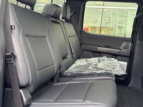 New 2025 Ford F150 Lariat w/ Equipment Group 502A High image 33