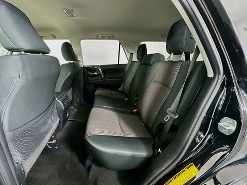 Certified 2024 Toyota 4Runner TRD Off-Road image 23