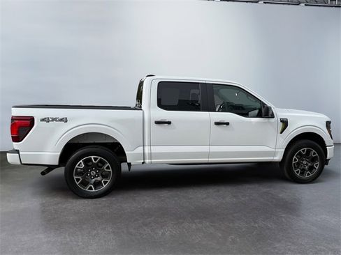 Used 2024 Ford F150 STX image 6