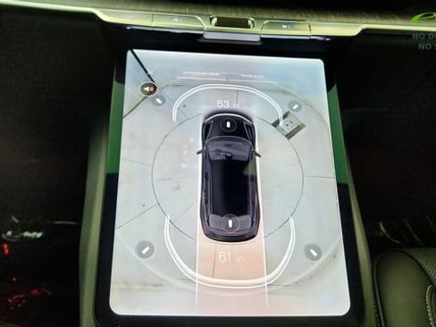 Used 2025 Lucid Air Pure RWD image 60