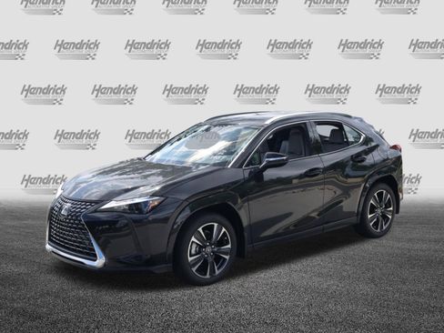 New 2026 Lexus UX 300h FWD image 5