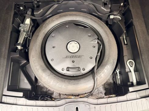 Used 2012 INFINITI EX35 Journey w/ Premium Pkg image 41