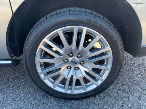 Certified 2024 Ford Expedition Max Limited image 34