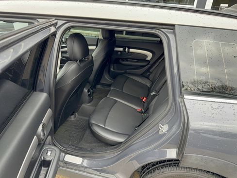Used 2017 MINI Cooper Clubman S image 6