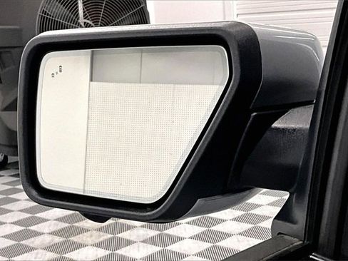 Used 2024 Ford F150 Lariat image 34