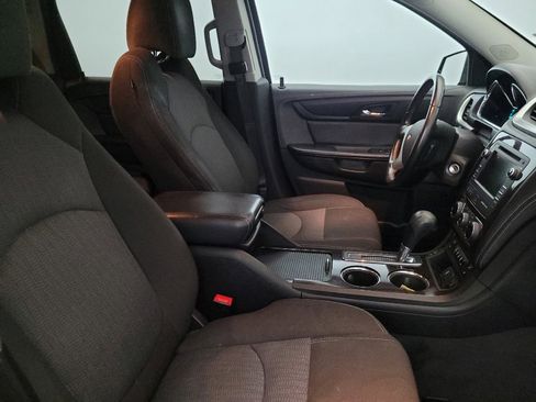 Used 2016 Chevrolet Traverse LT AWD/4WD image 21