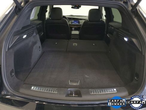 Used 2023 Cadillac XT4 Sport w/ Cold Weather Package AWD/4WD image 26