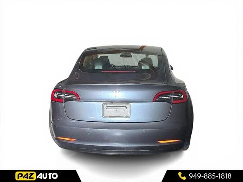 Used 2020 Tesla Model 3 Standard Range Plus RWD image 4