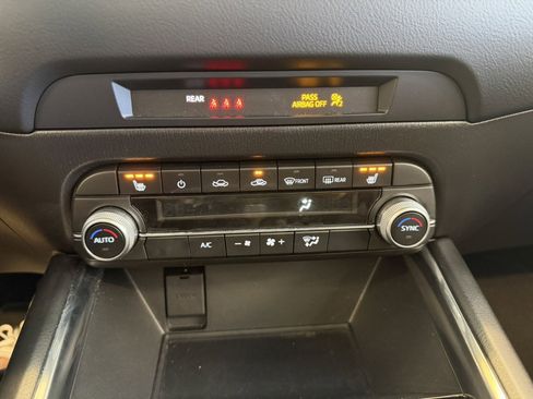 Used 2023 MAZDA CX-5 Carbon Edition AWD/4WD image 17