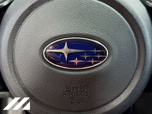 New 2026 Subaru Crosstrek 2.0i Premium image 32