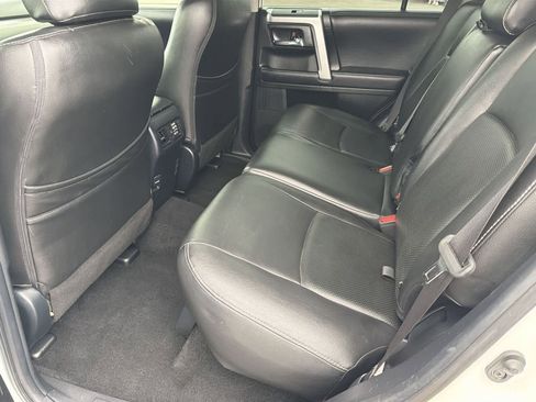 Used 2019 Toyota 4Runner SR5 image 14